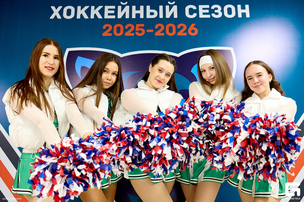 Высшая лига. Байкал-Энергия-СКА-Нефтяник-2 15