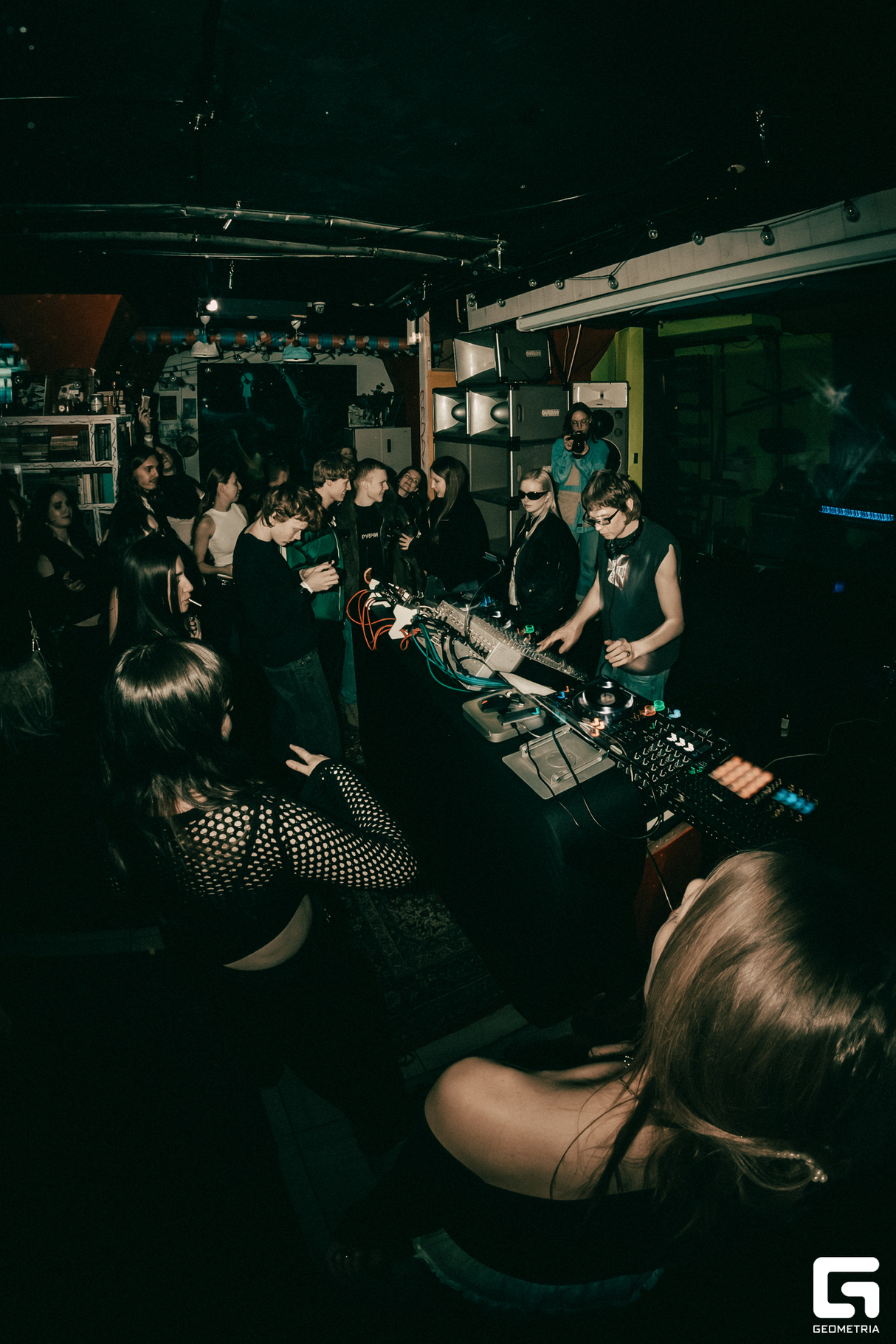RESONANCE MOSCOW 30