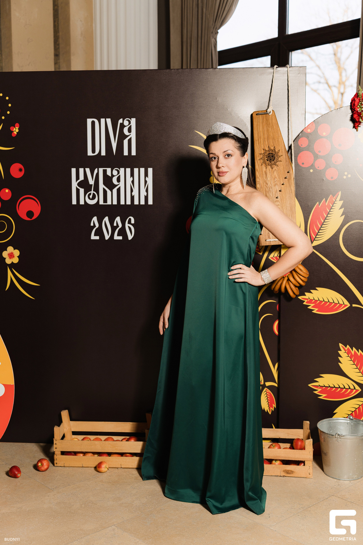 DIVA Кубани 21