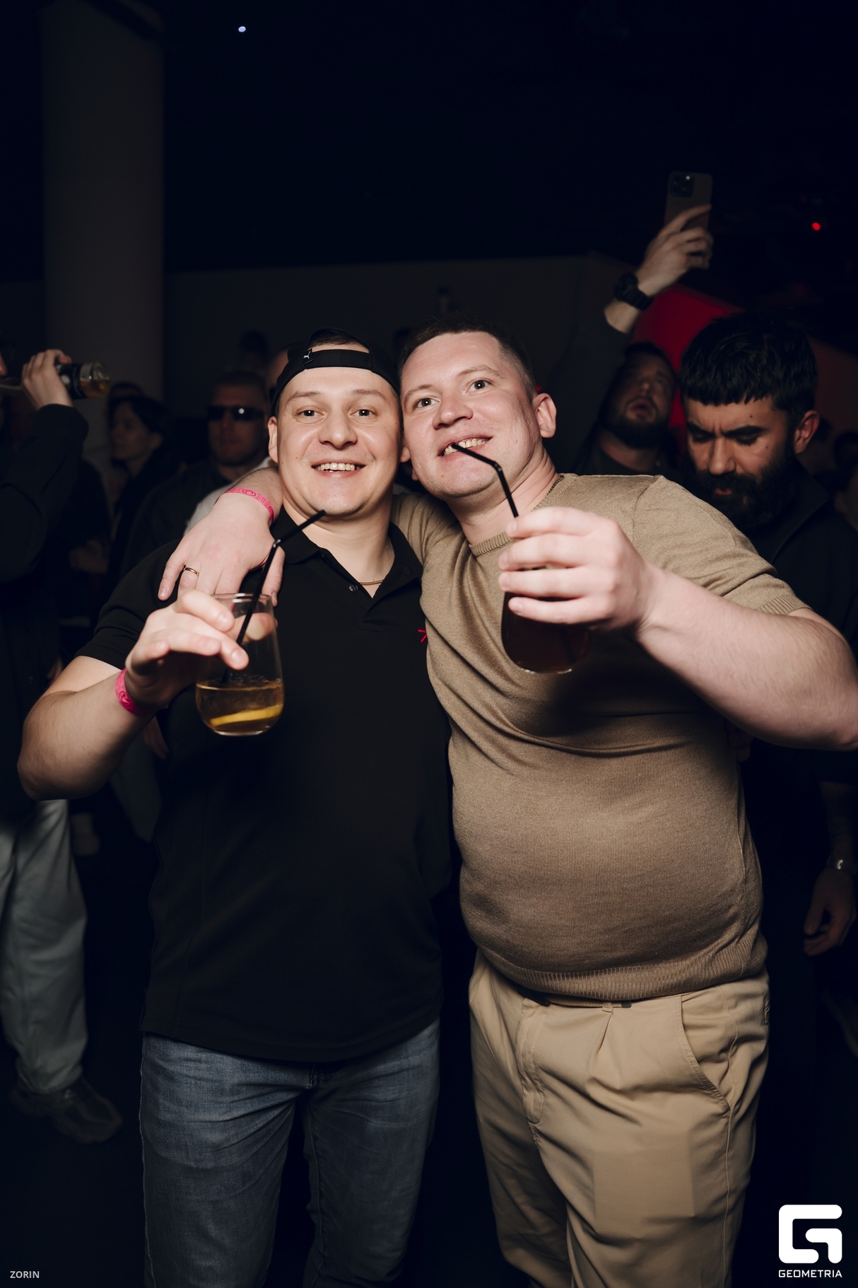 Official PRE-PARTY "CVETAMUZIKA FESTIVAL" в Екатеринбурге 13