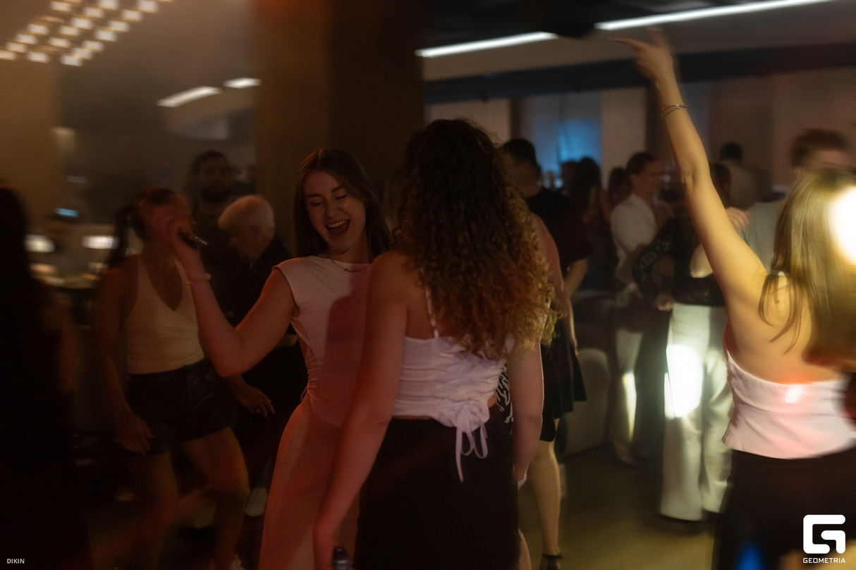 Saturday Night 7
