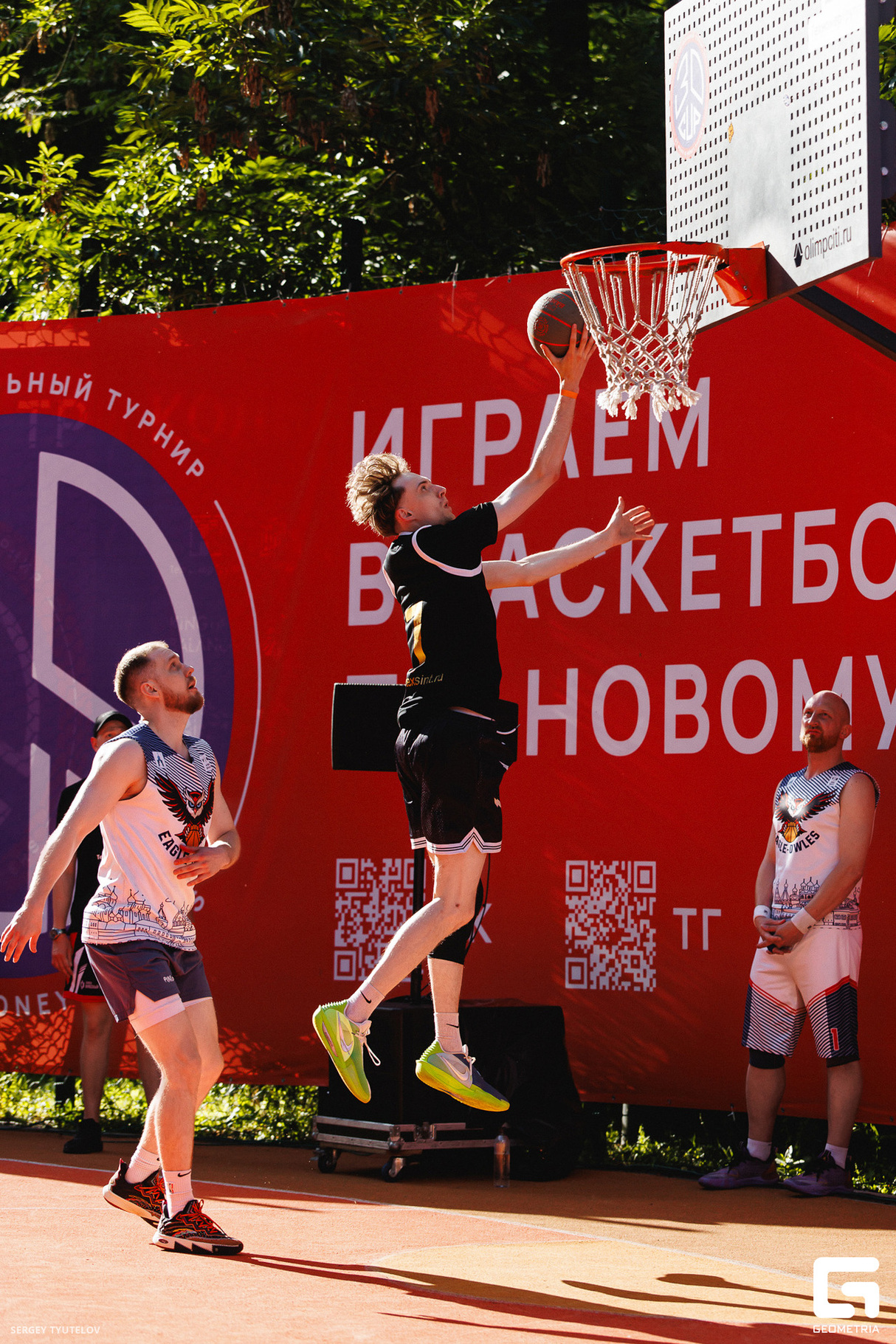 3D CUP 1 тур 29