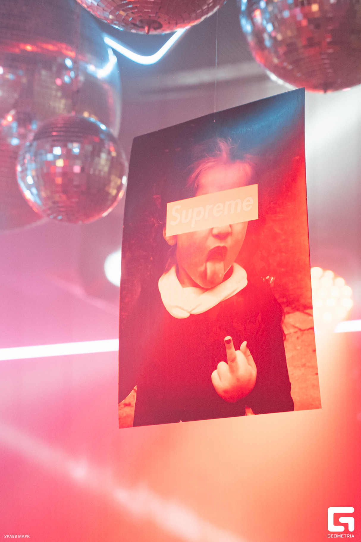 Friday night в БАРВИХЕ 17