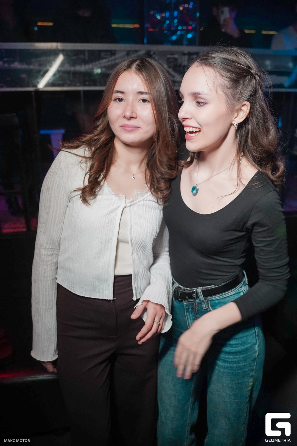 Saturday Night 15