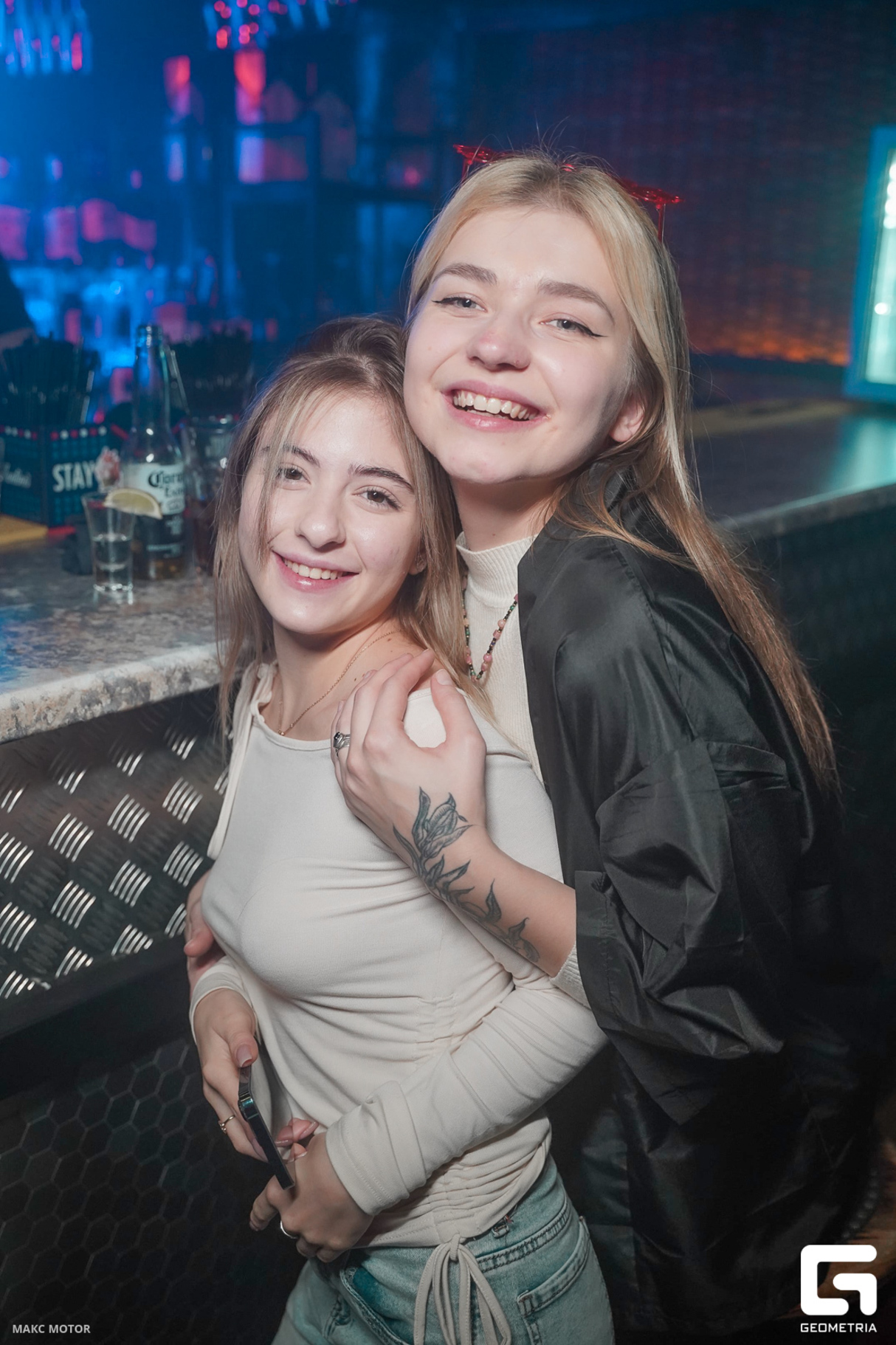 Friday Night 9