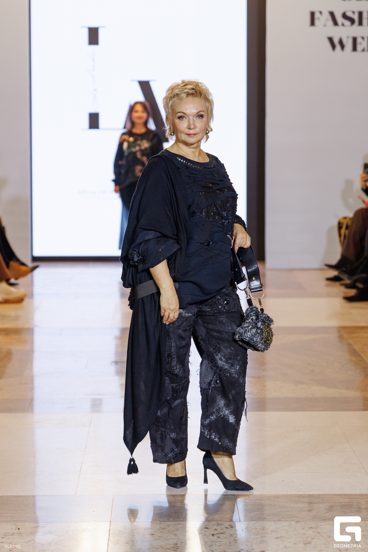 GEO FASHION WEEK 2025 - DAY 2 PART 3 29