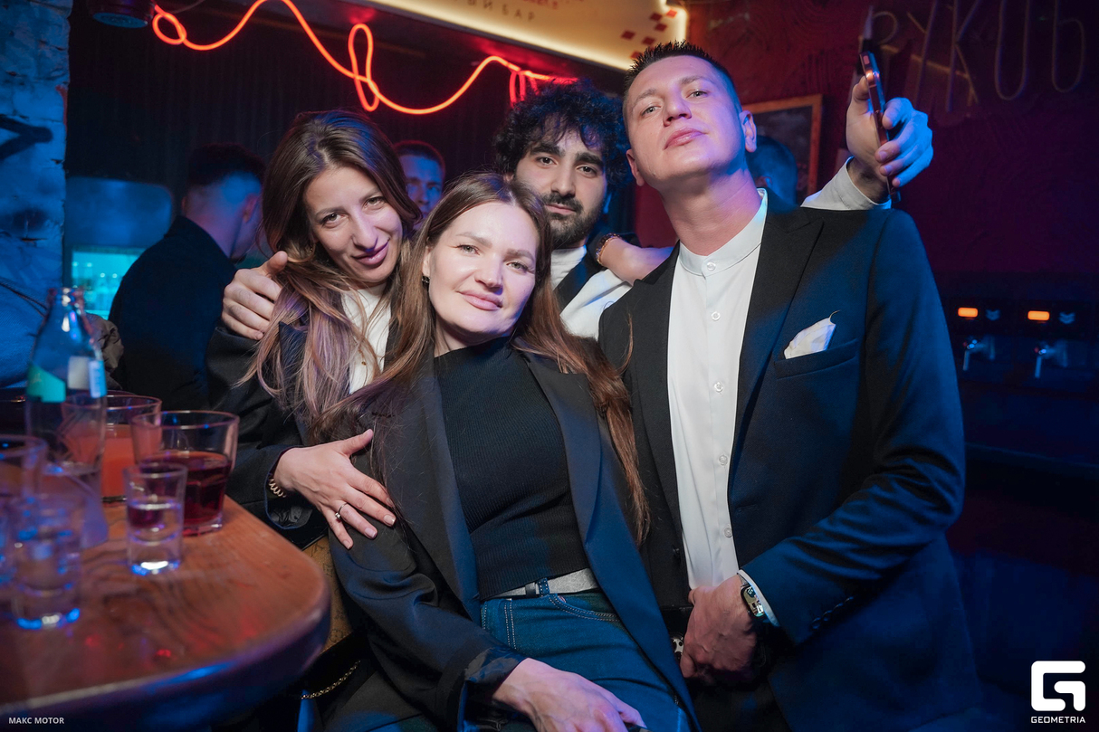 FUNKY PARTY 22