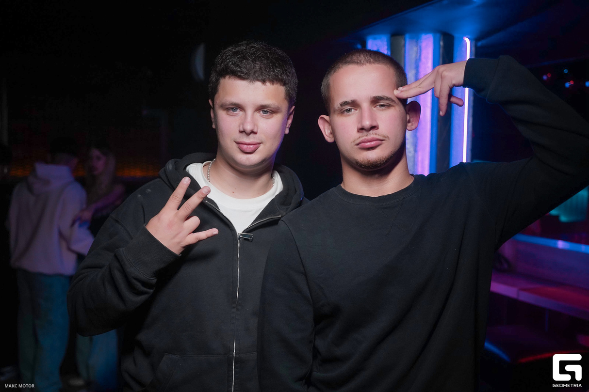 Friday Night 25