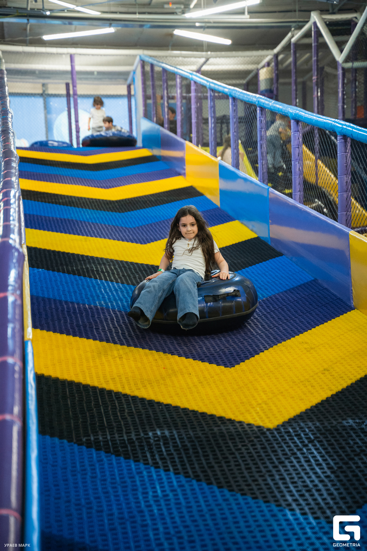 4 ГОДА VANANA PARK 7