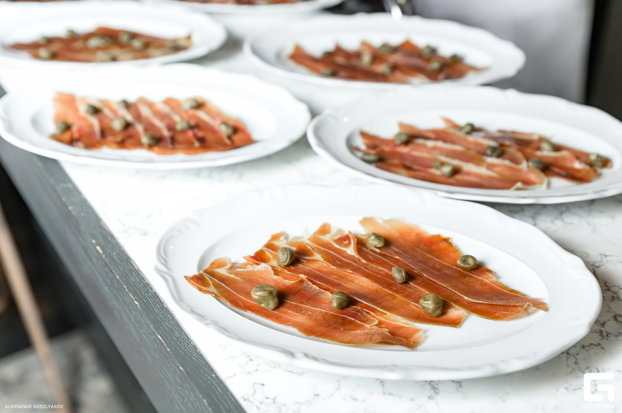 Путешествие в мир Пинотажа в MITRICH STEAKHOUSE 20