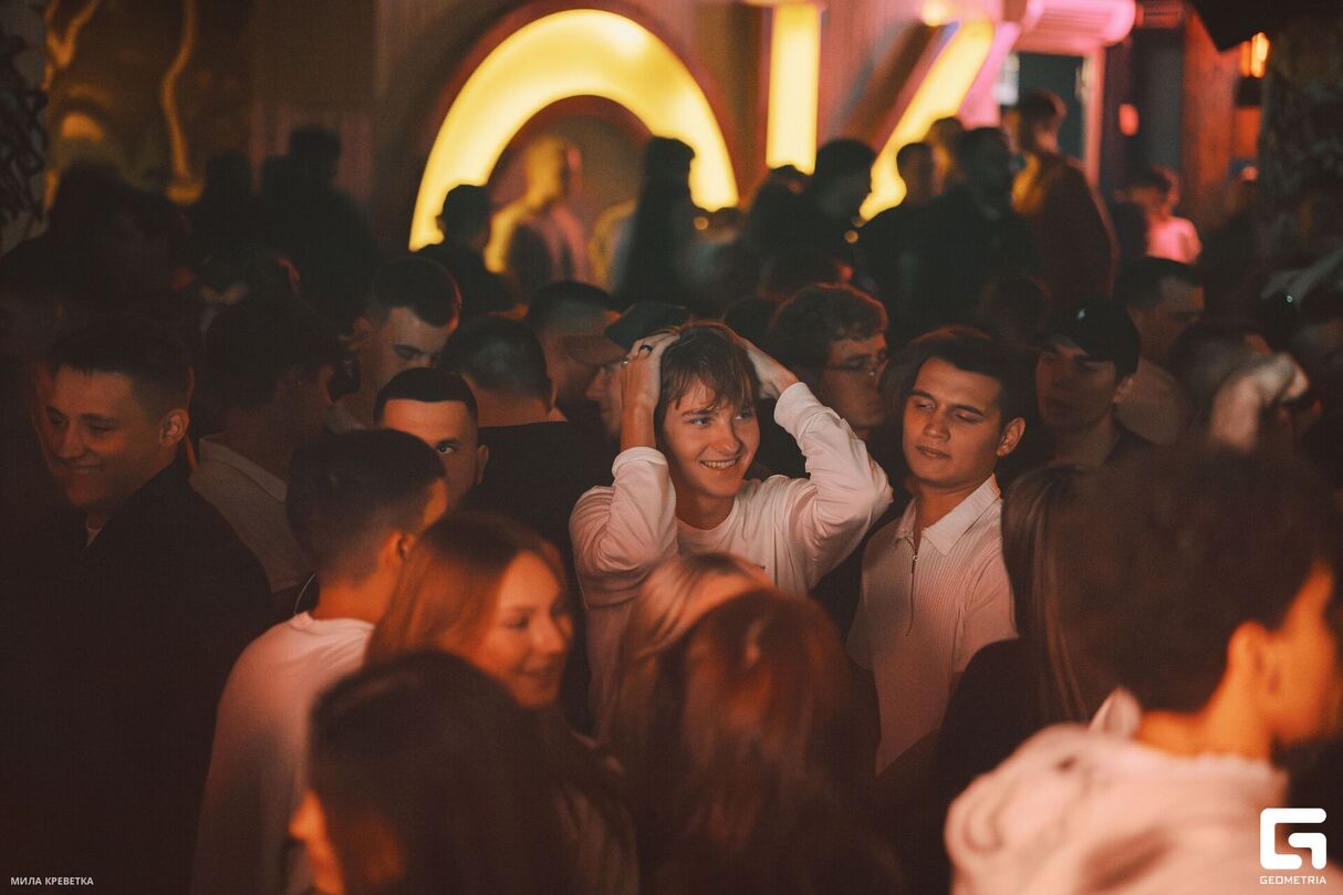 Saturday Night 20