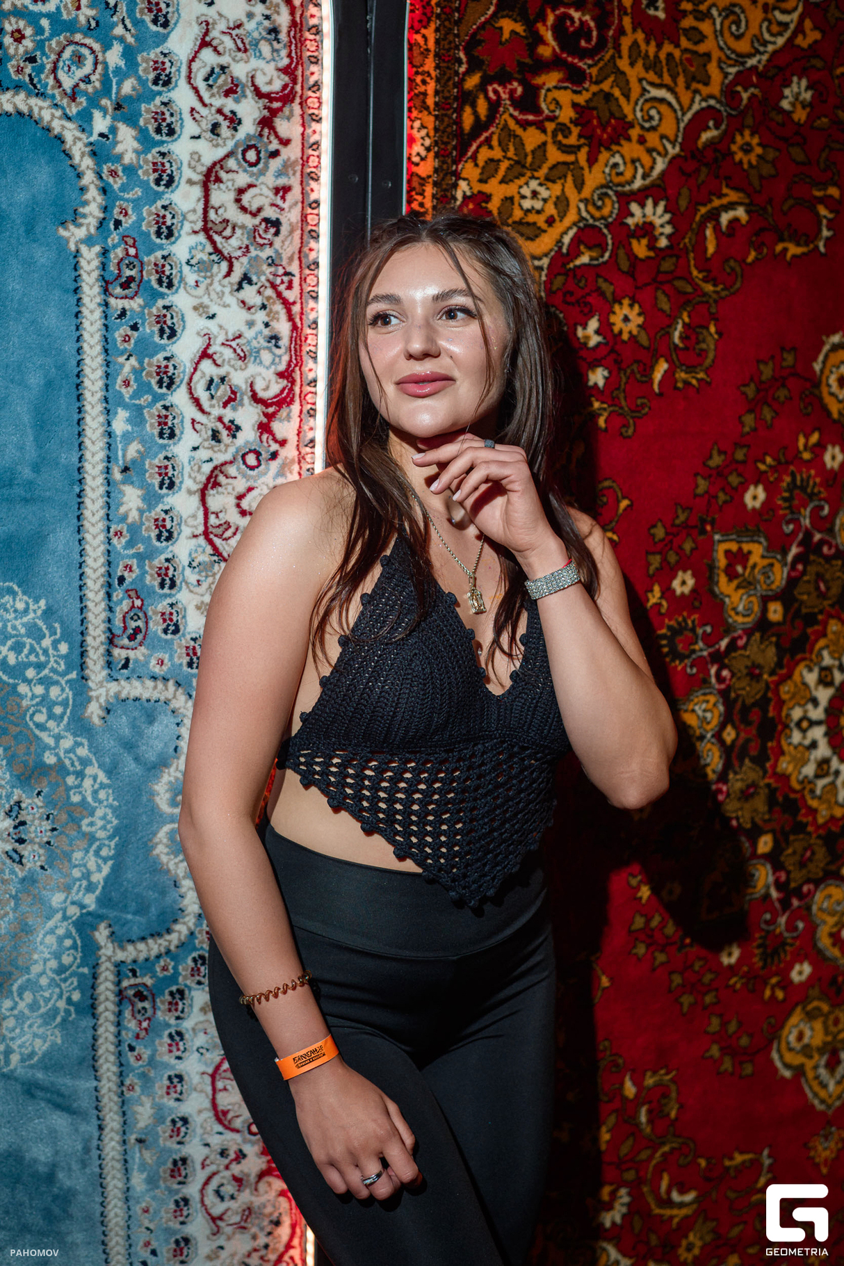 DJ MEG — впервые в Севастополе. 28