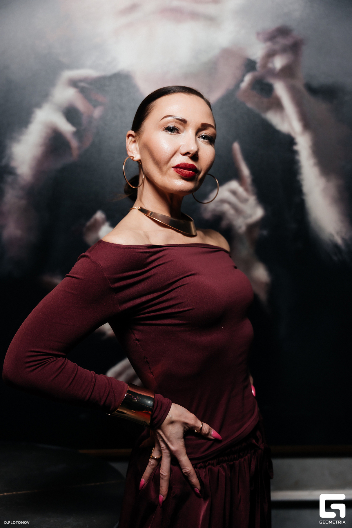 Пятница в караоке "Давыдов" 18