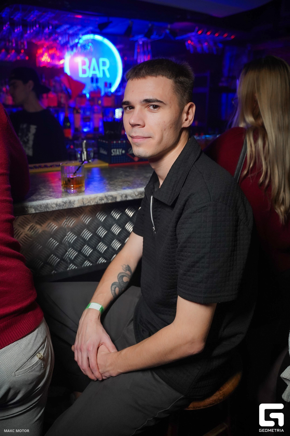 Saturday Night 27