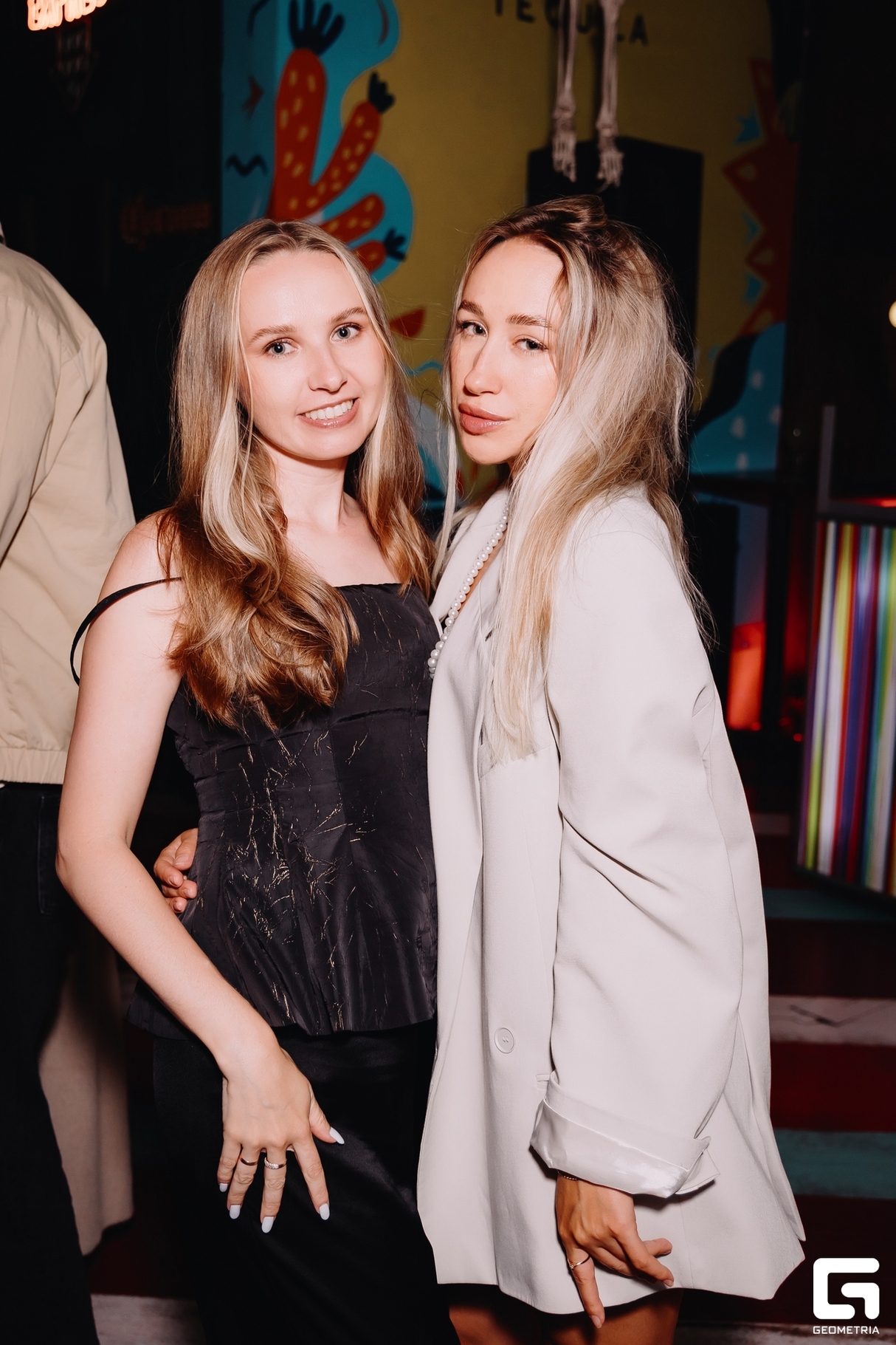 ФИЕСТА ДЕ ЧИКАС 20