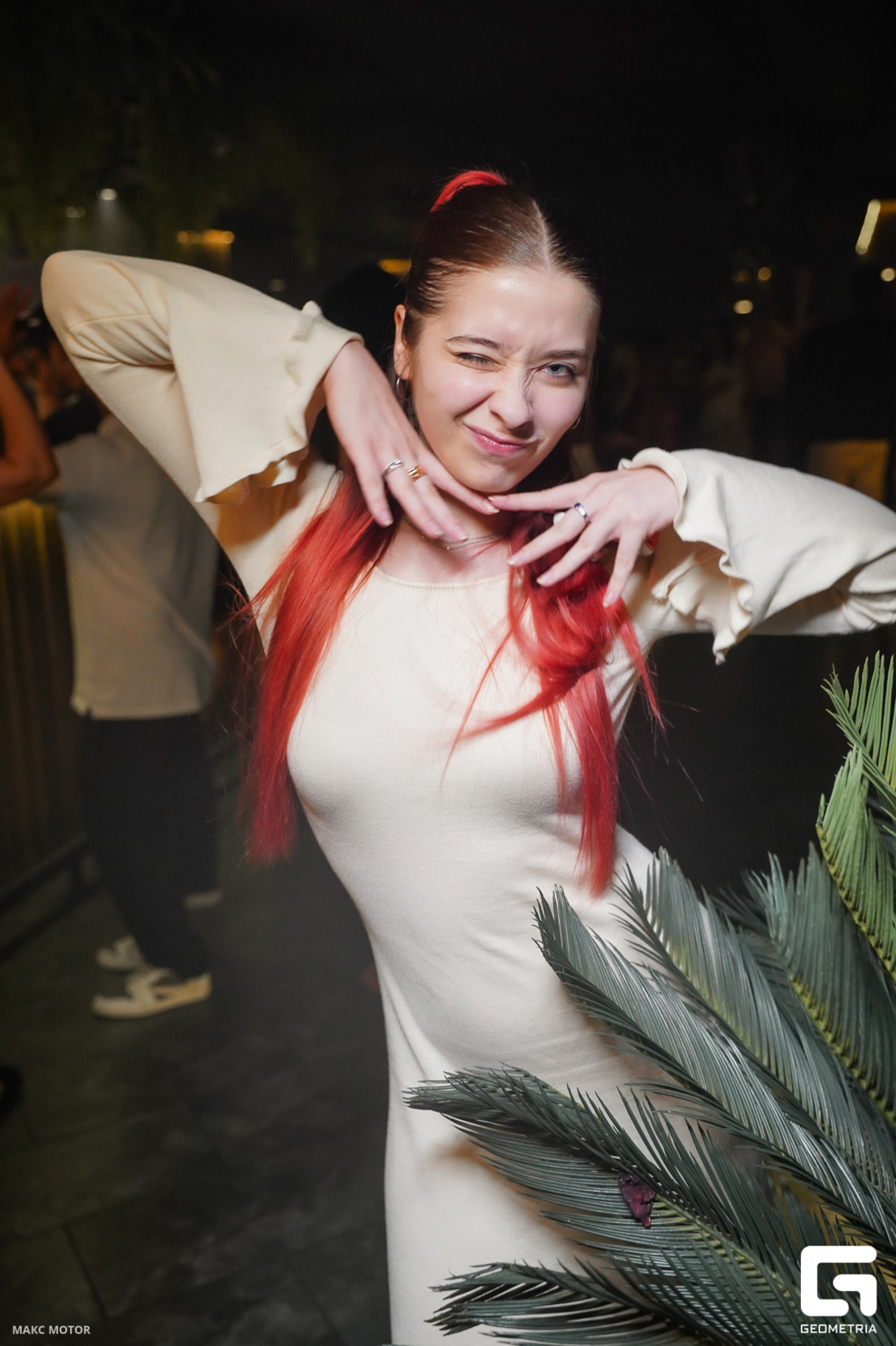 Saturday Night 14