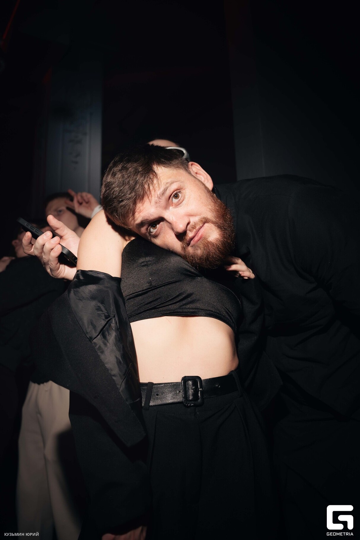 Saturday Night в БАРВИХЕ 16
