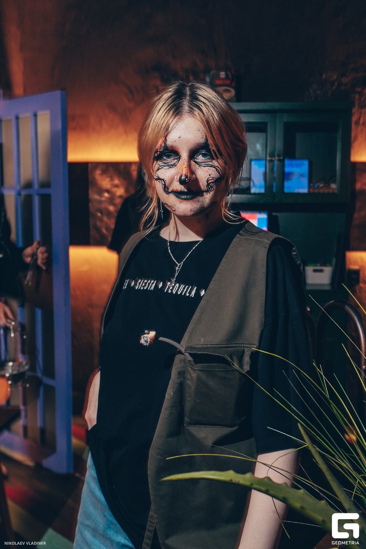 HALLOWEEN, pt. 1 13