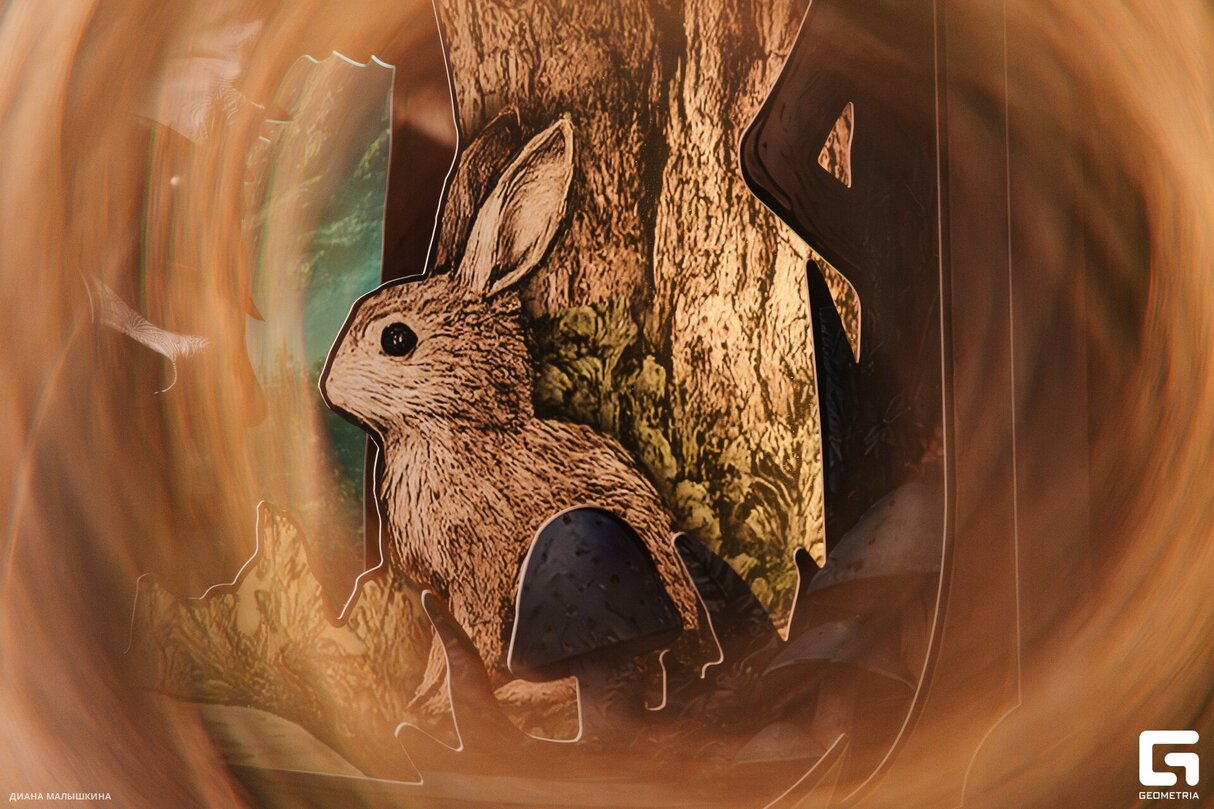 Театрализованная читка "Оживляя книги" 27