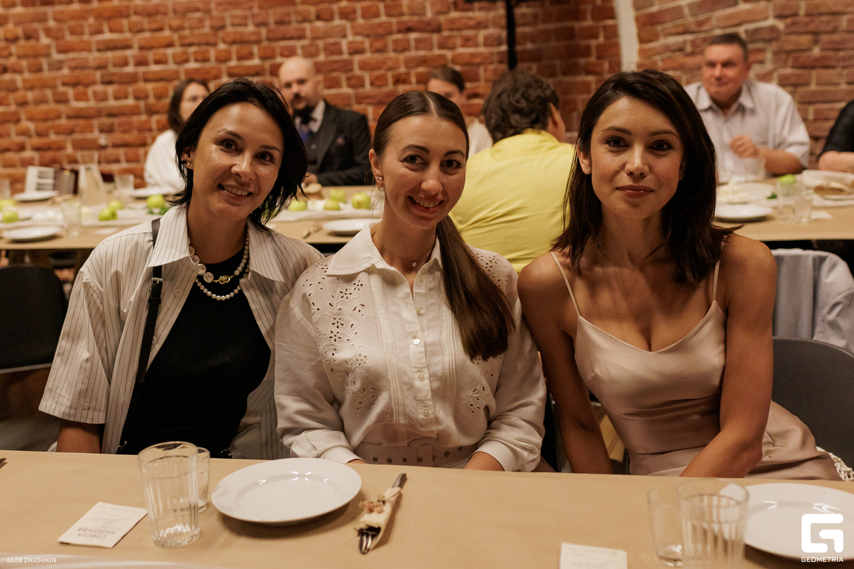 Спектакль "Список Паперной" 19