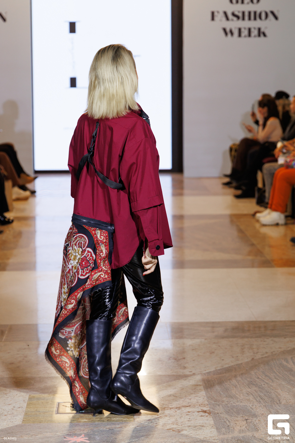 GEO FASHION WEEK 2025 - DAY 2 PART 3 19