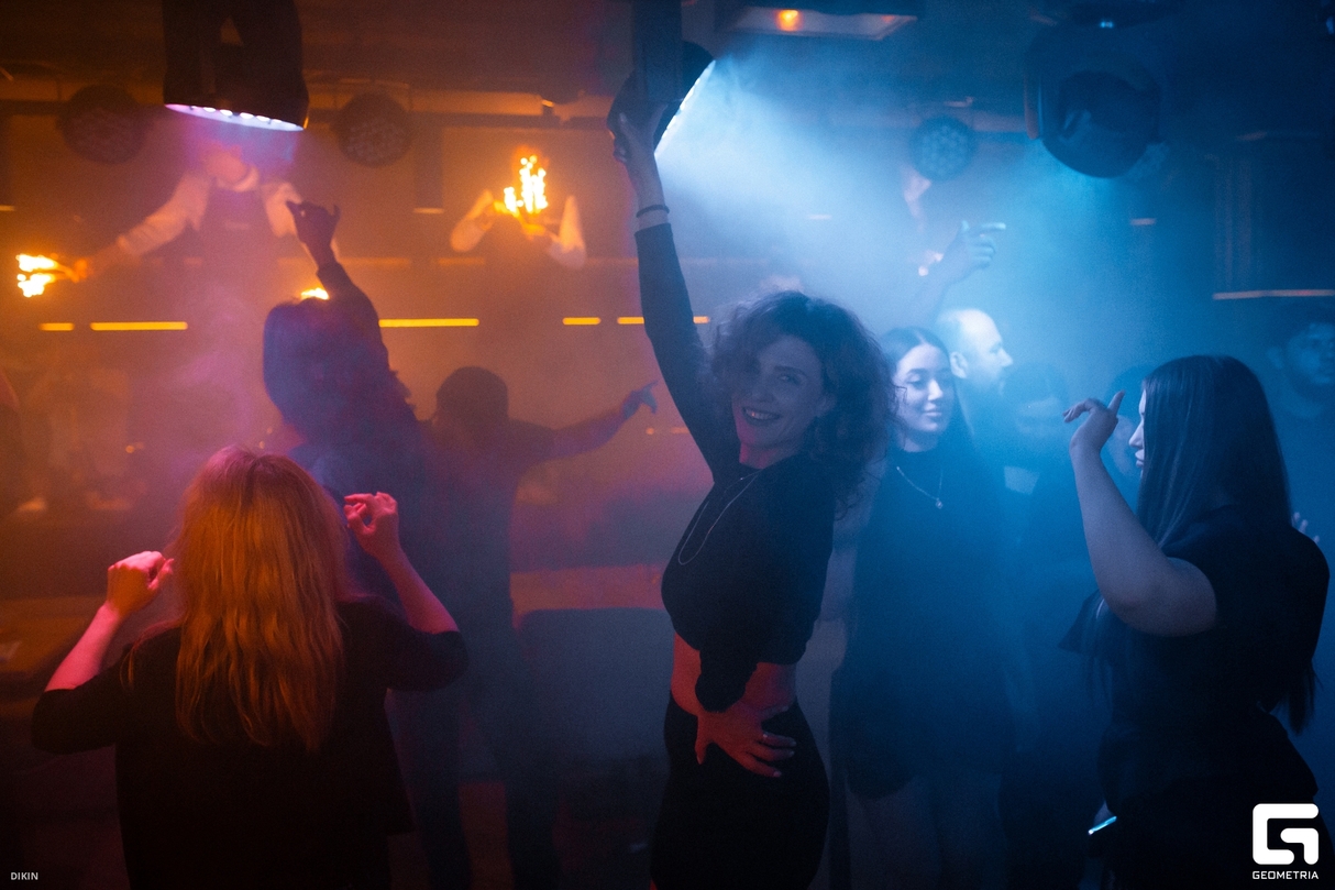Saturday Night 13