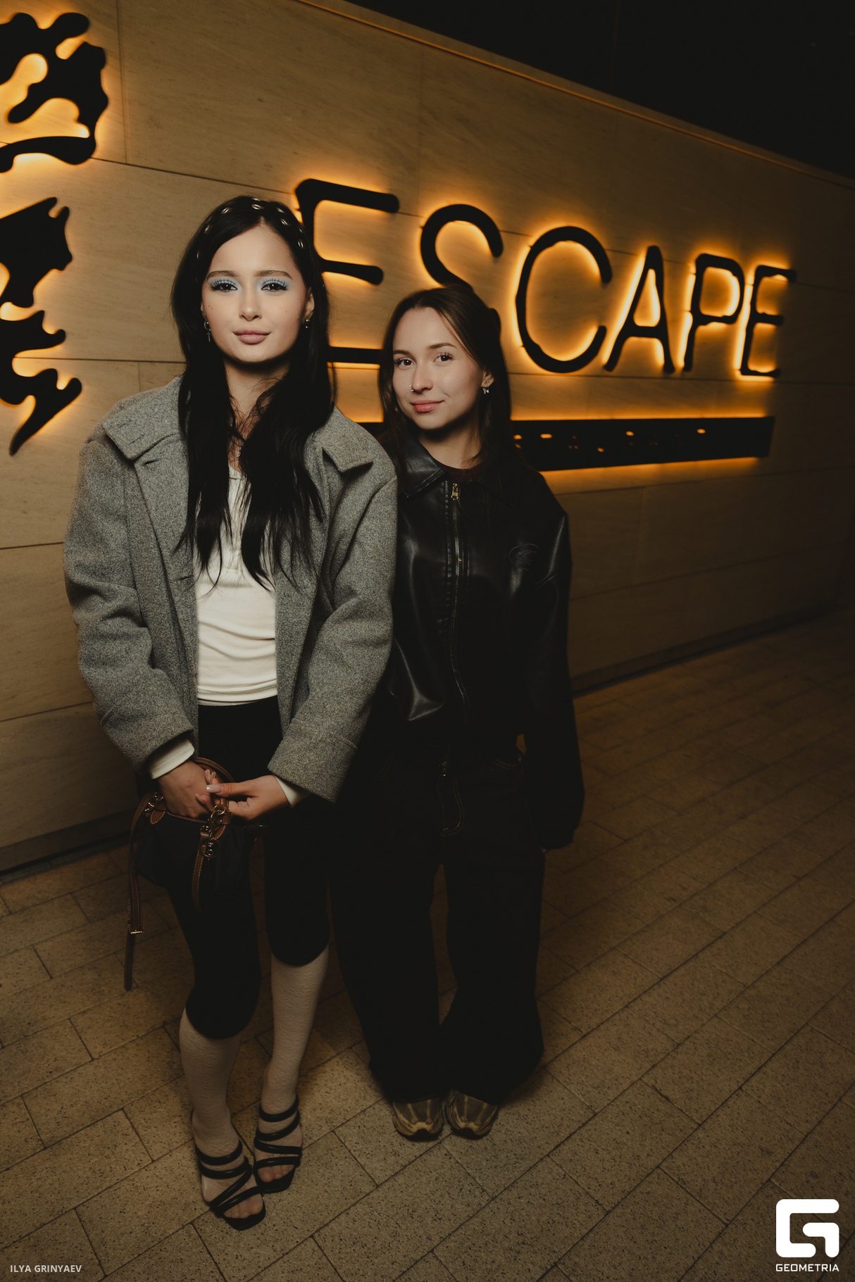 RESIDENTS NIGHT 26
