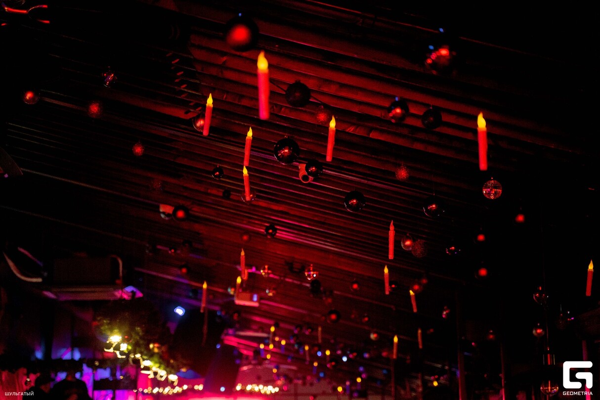 Saturday Night в BQ 10