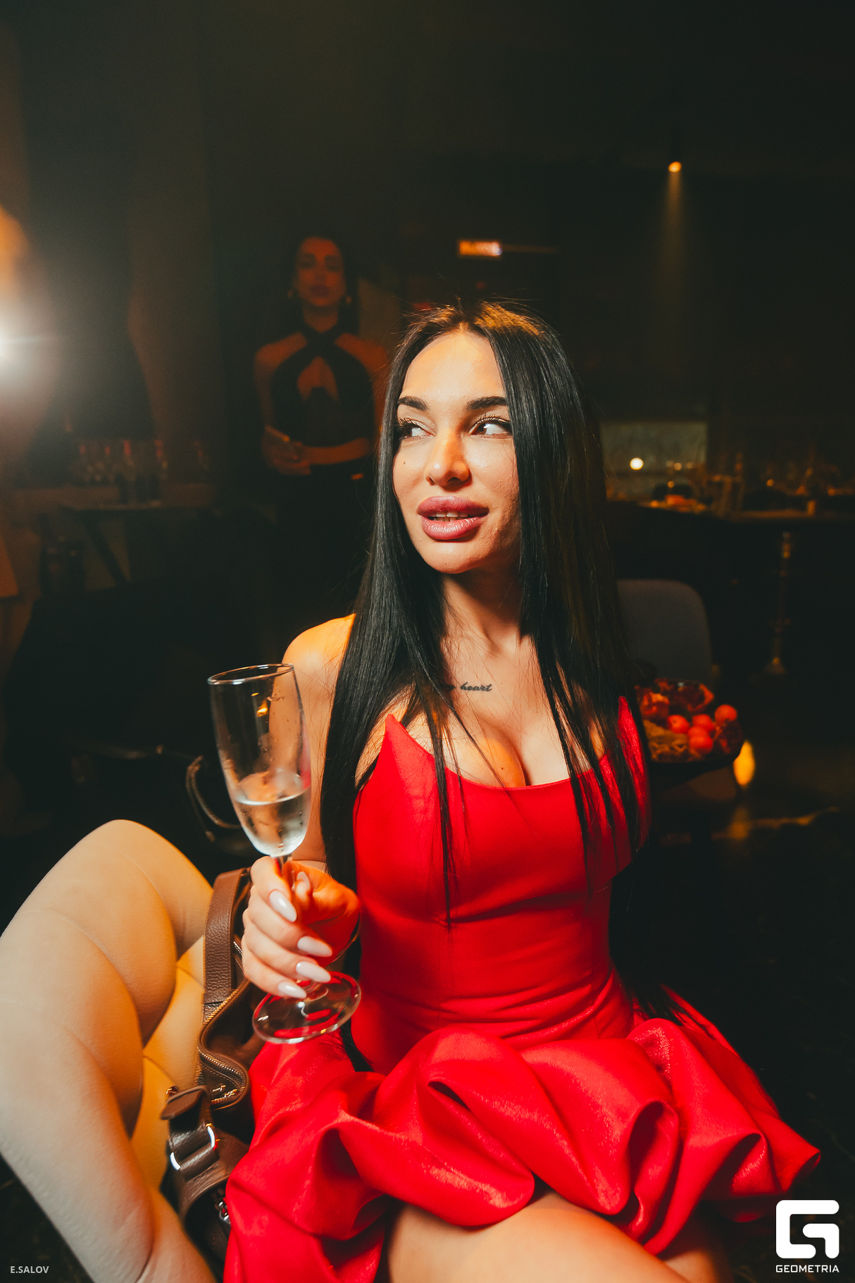 NASTY BABE 24