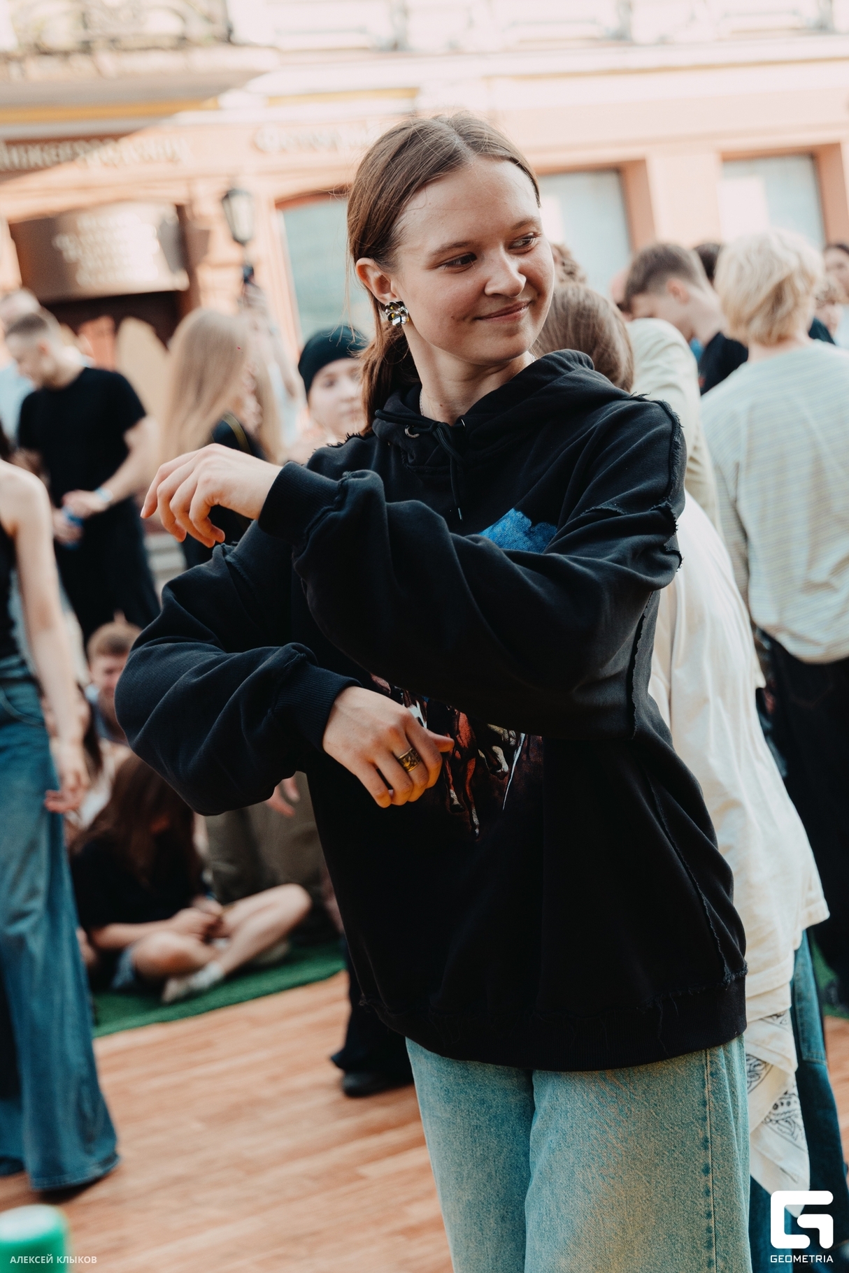 АВЕНЮ 151 x All STYLES BATTLES 9