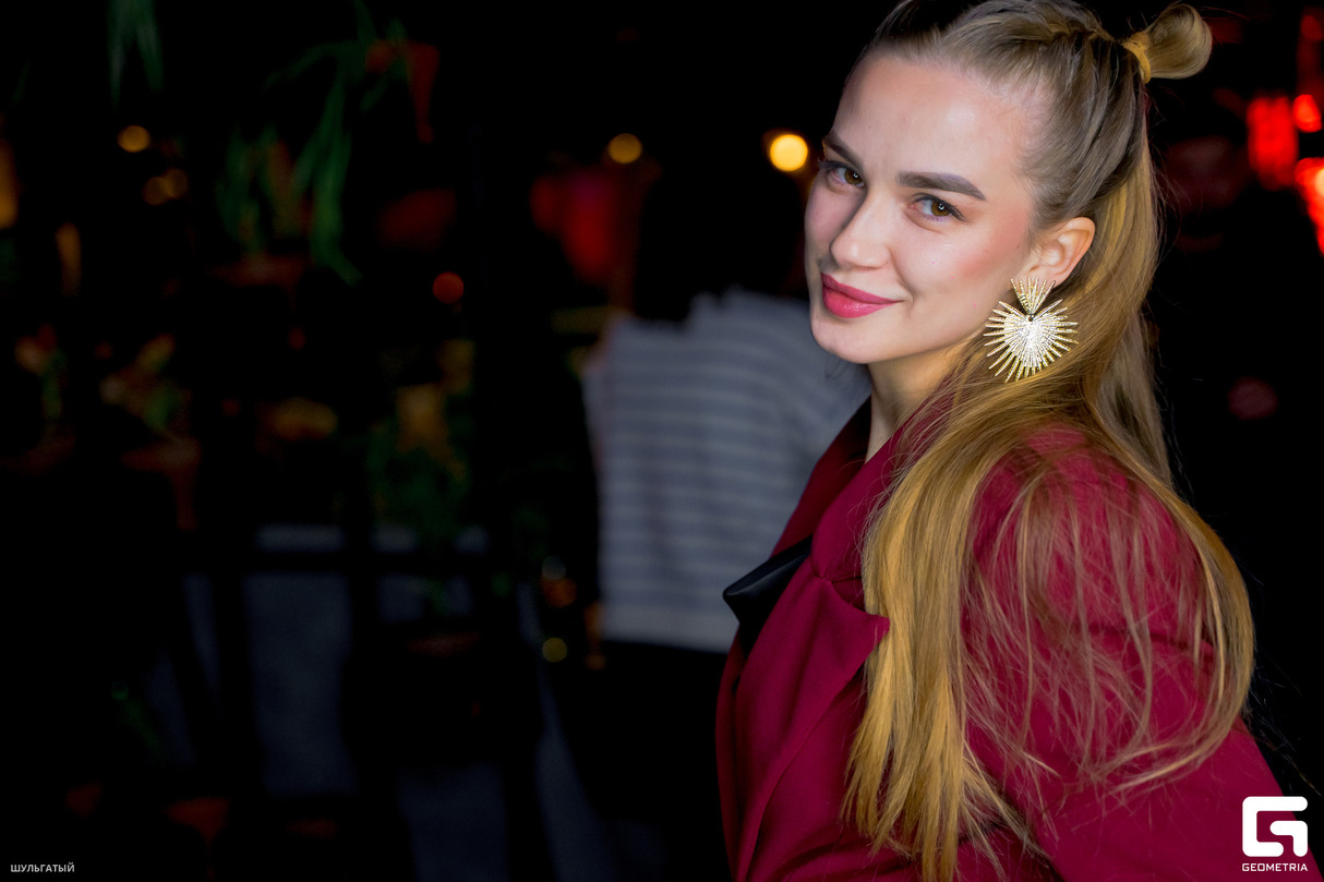 Saturday Night в BQ 20