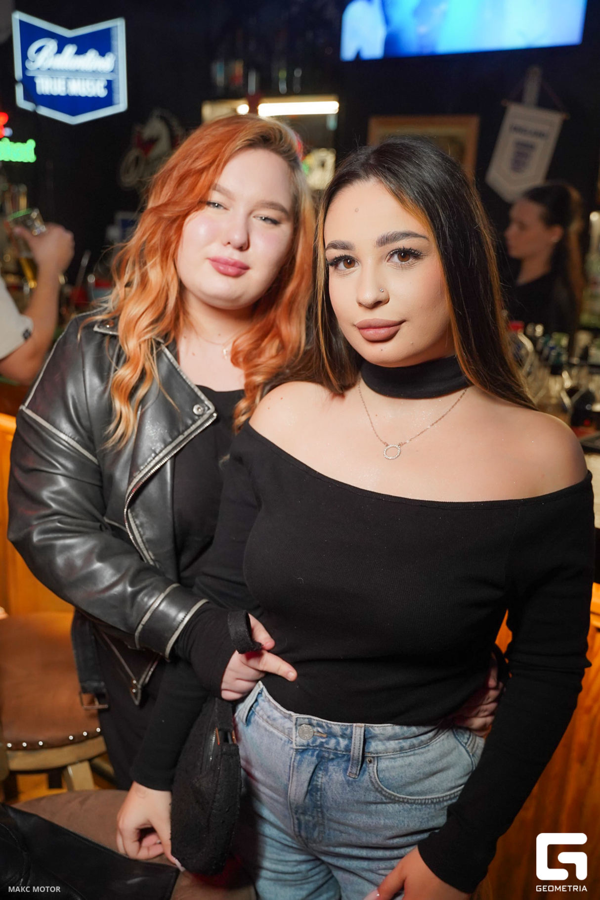 Saturday Night 27