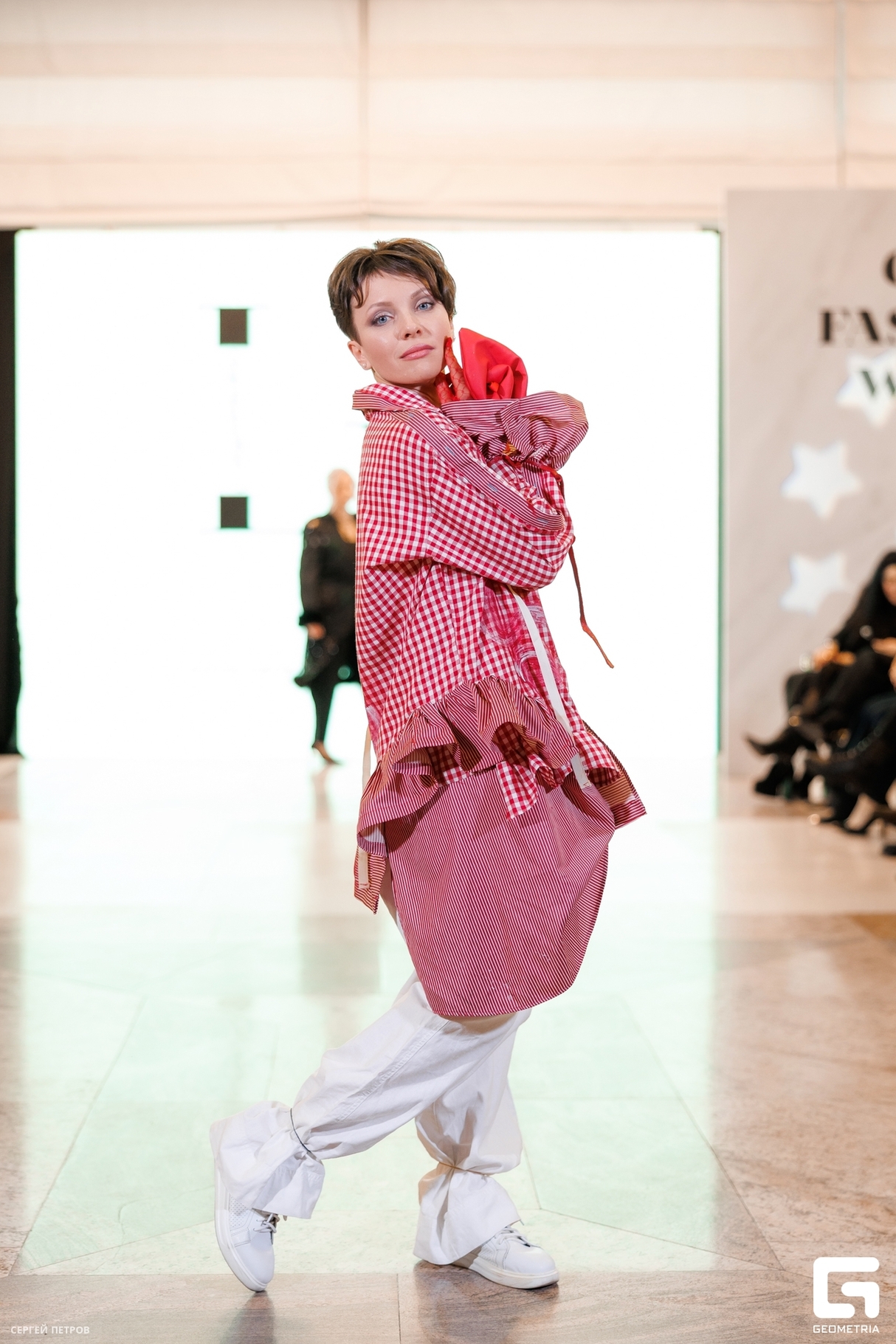 GEO FASHION WEEK 2026 - DAY 1 PART 4 21