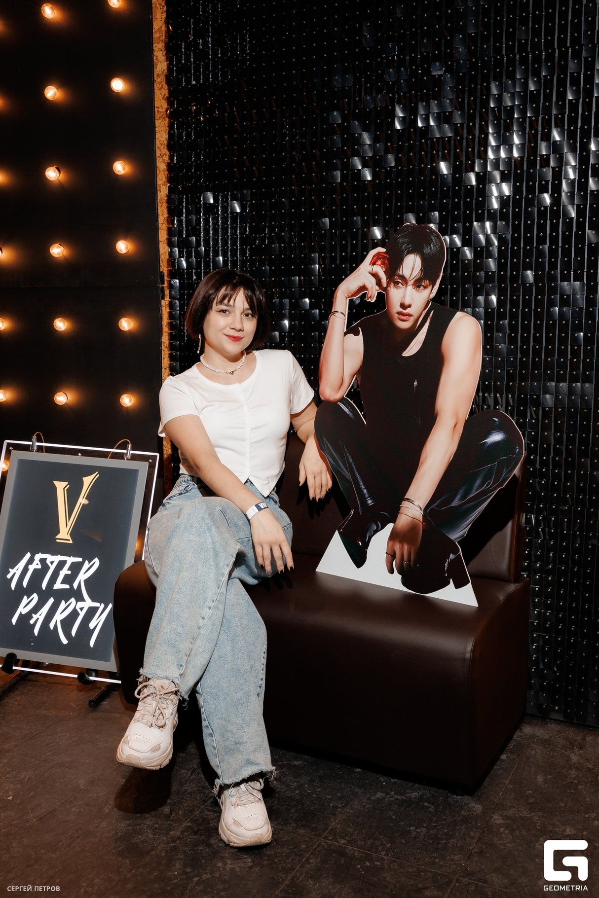 V: AFTER PARTY | 7 WITH U 23