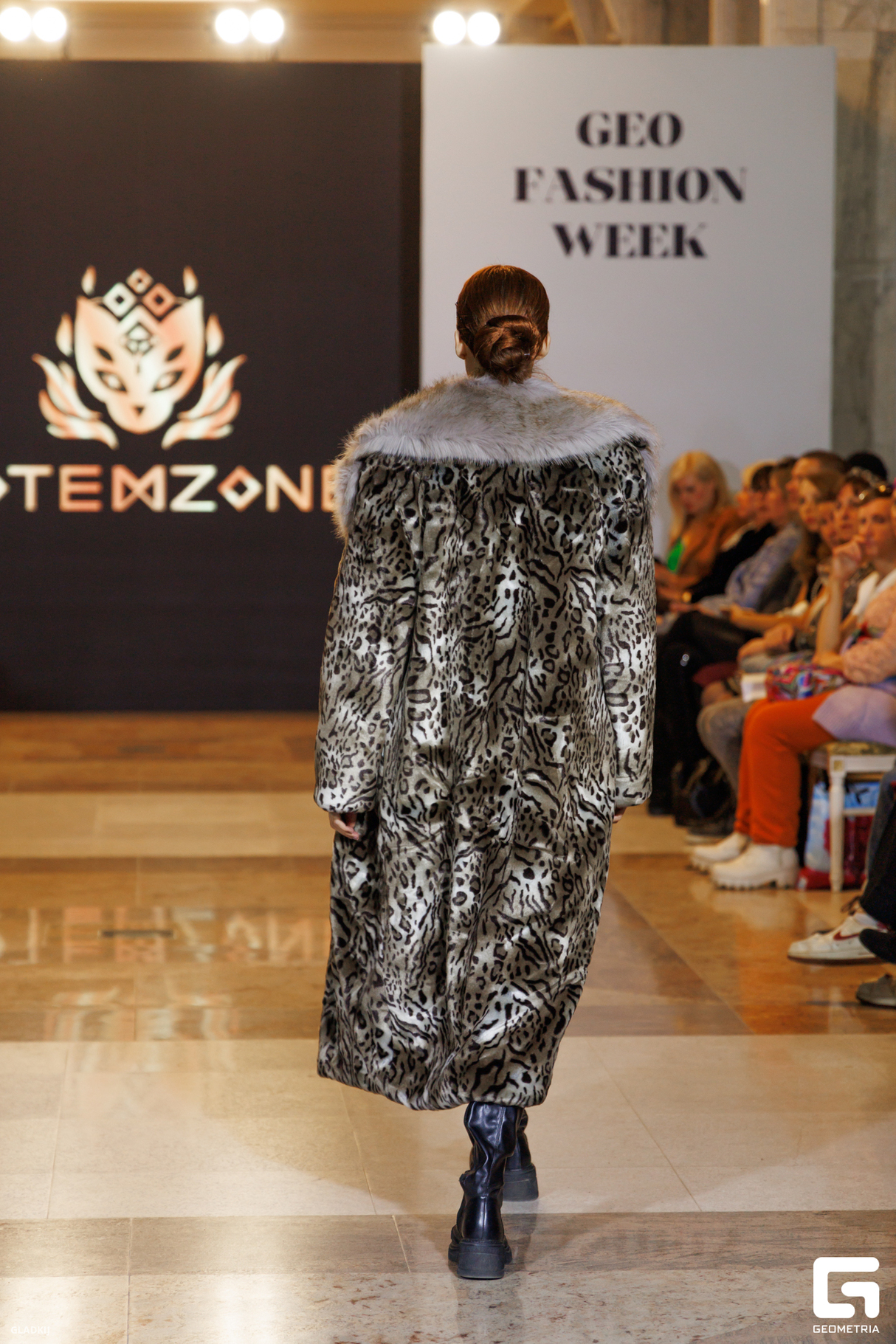 GEO FASHION WEEK 2025 - DAY 2 PART 2 19