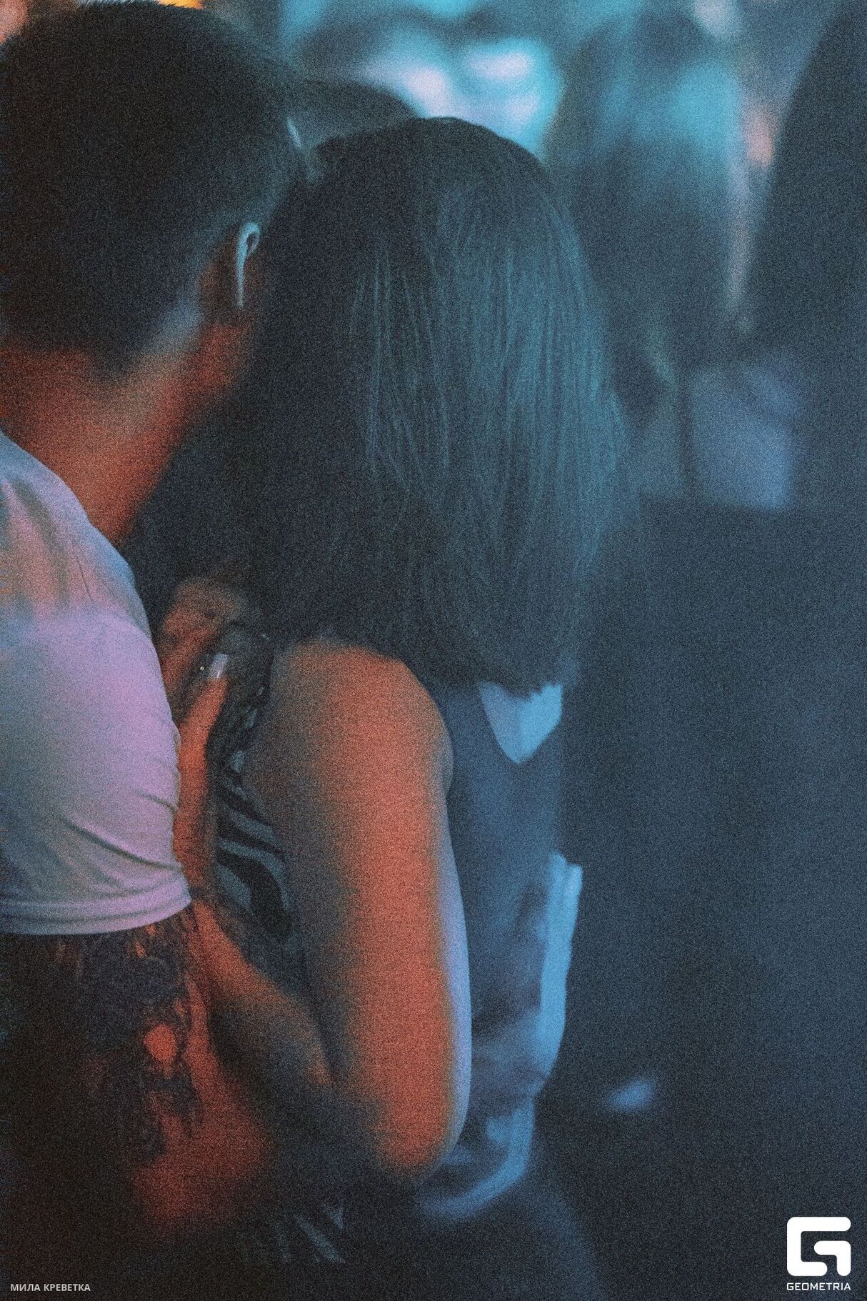 Saturday Night 29