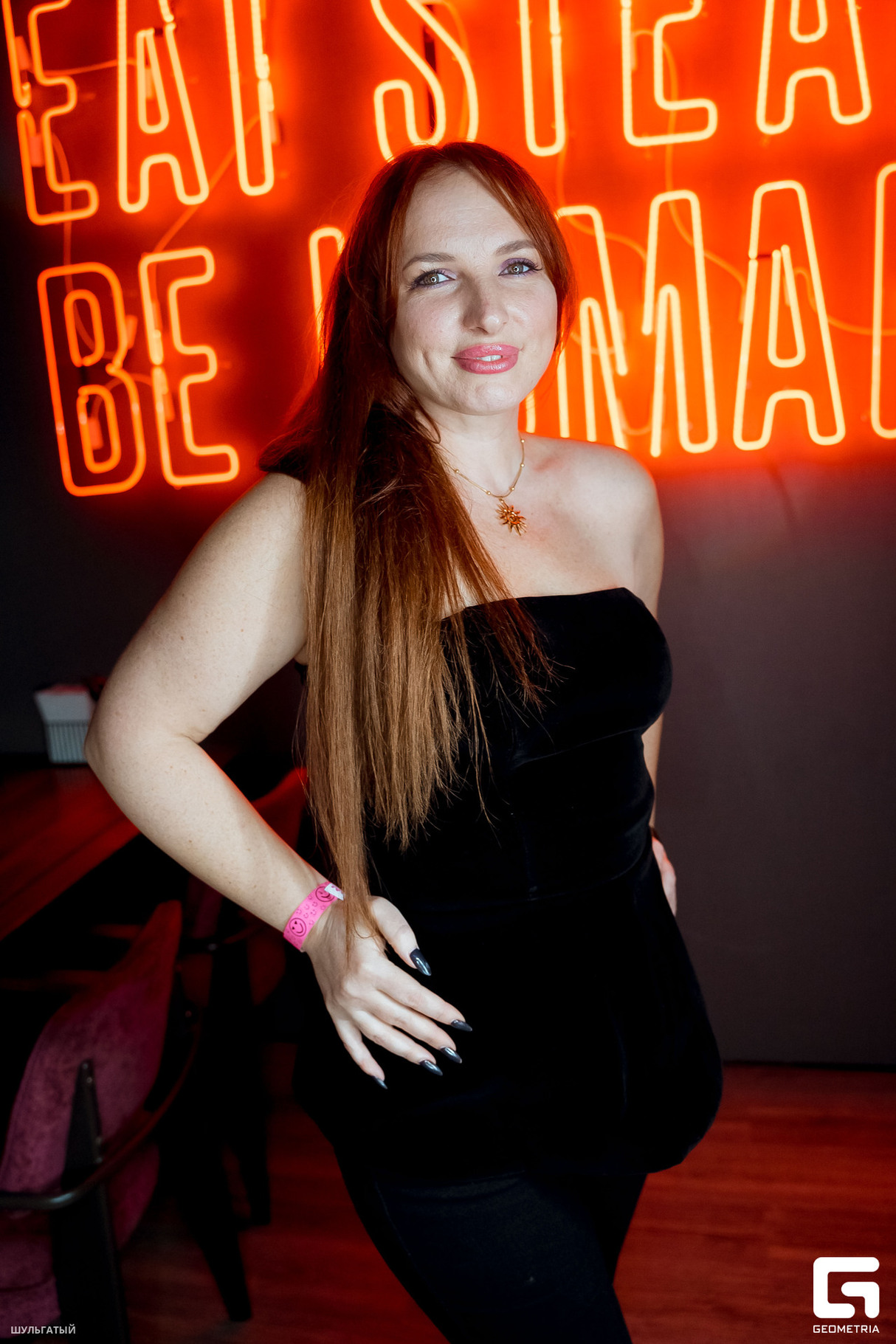 Saturday Night в BQ 17