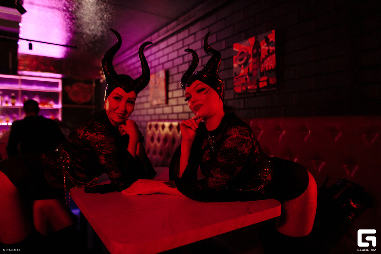 HALLOWEEN PARTY 10