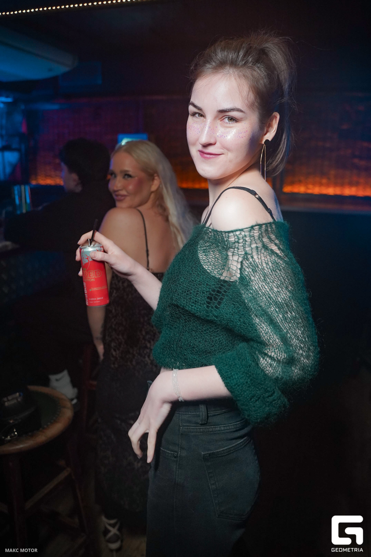 Friday Night 9