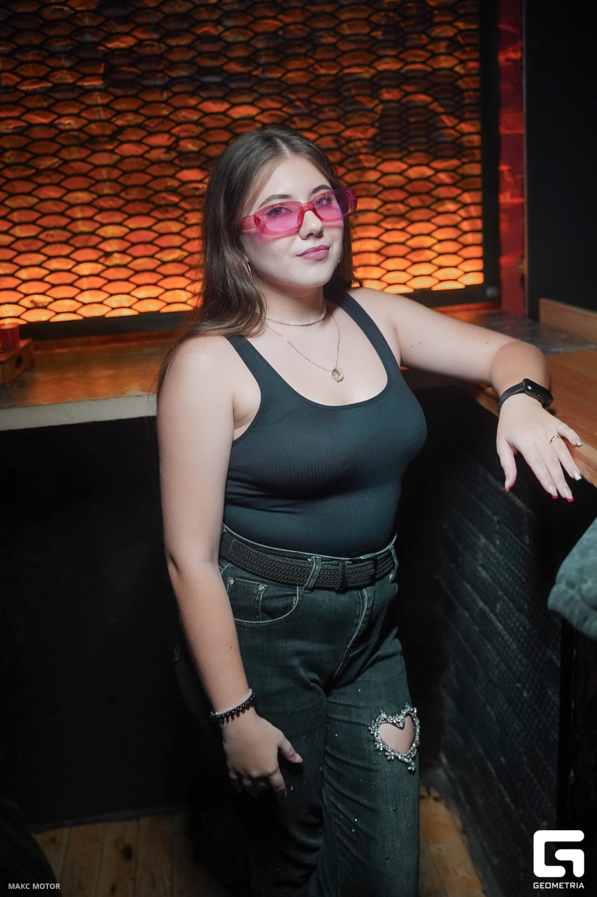 Saturday Night 22
