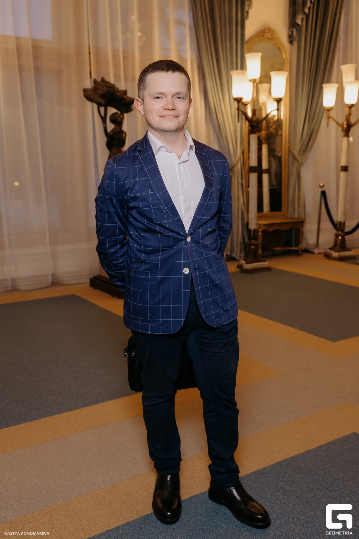 Оперетта «Ханума» 25