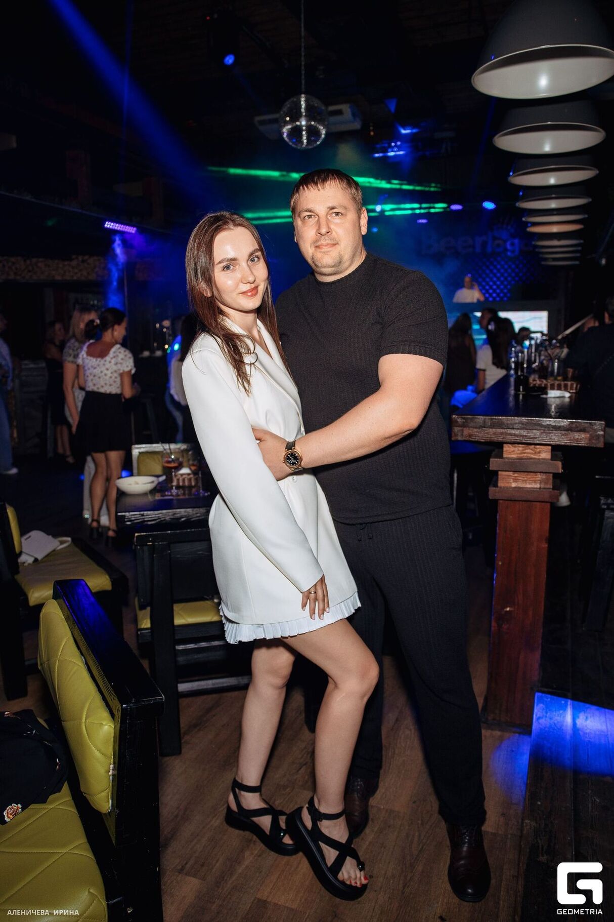DJ Vini | Ночь на Ивана Купалу 10