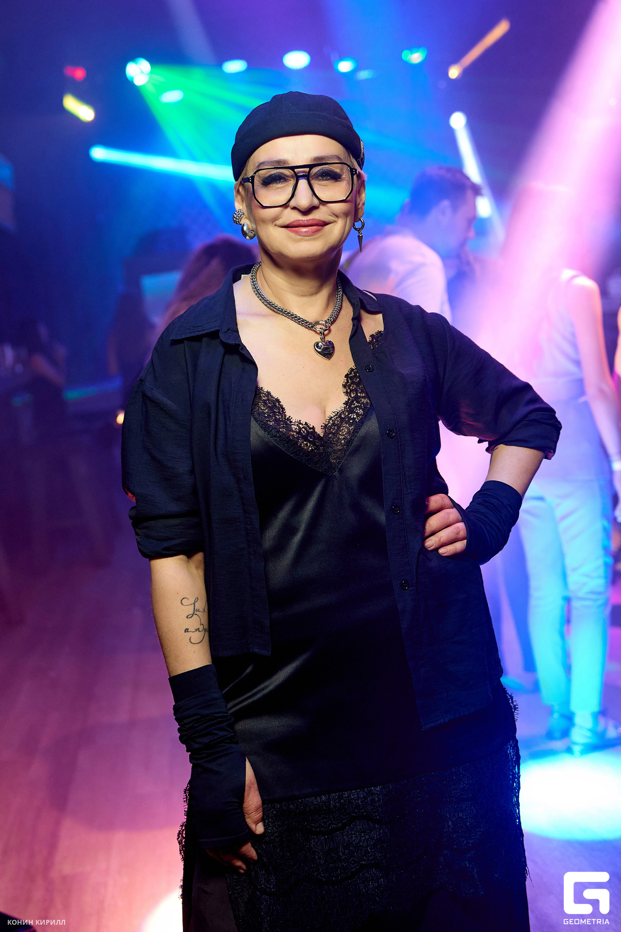 ВЕЧЕРИНКА ШИКА 2 30