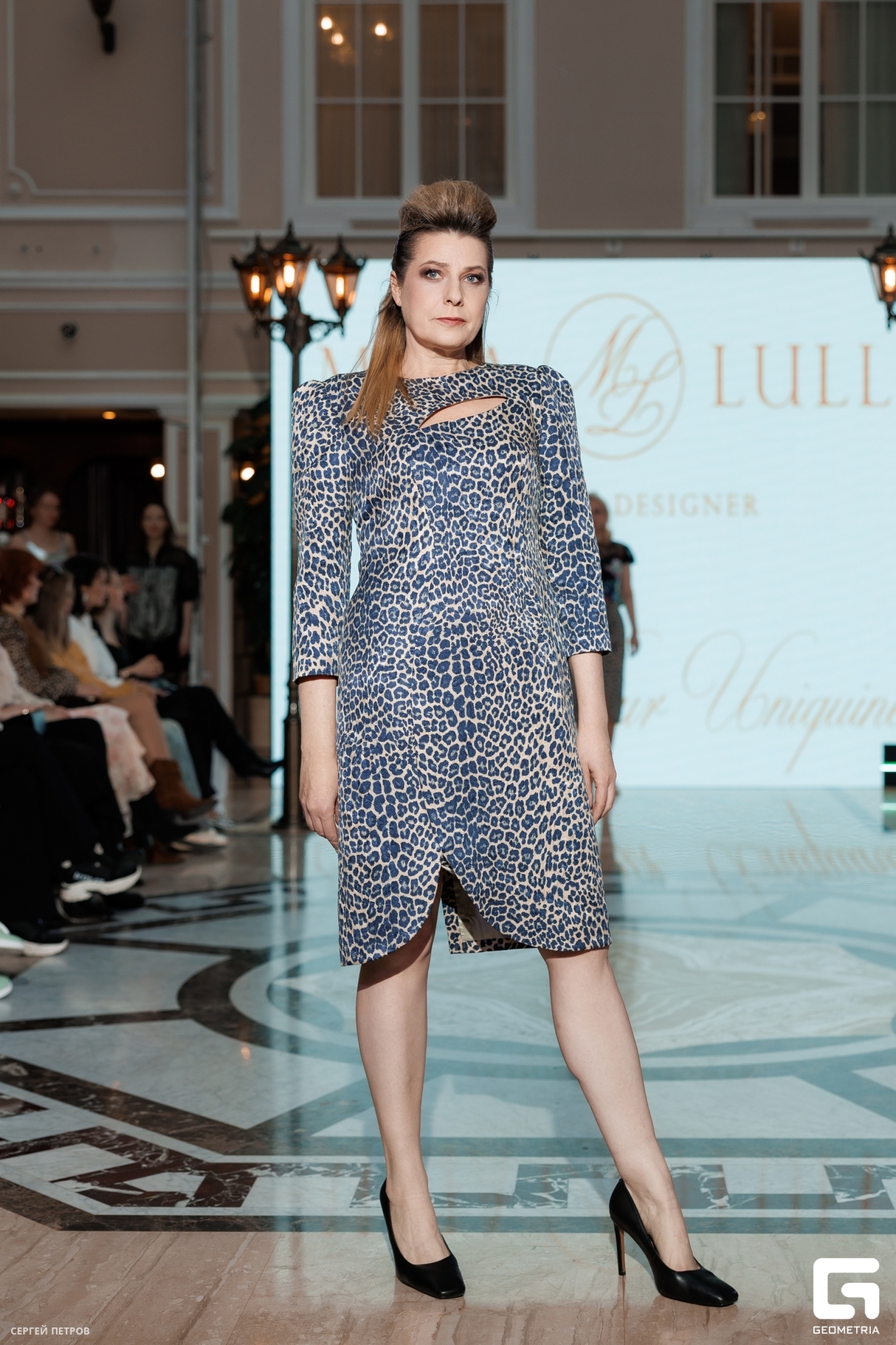 GEO FASHION WEEK 2026 - DAY 2 PART 5 26