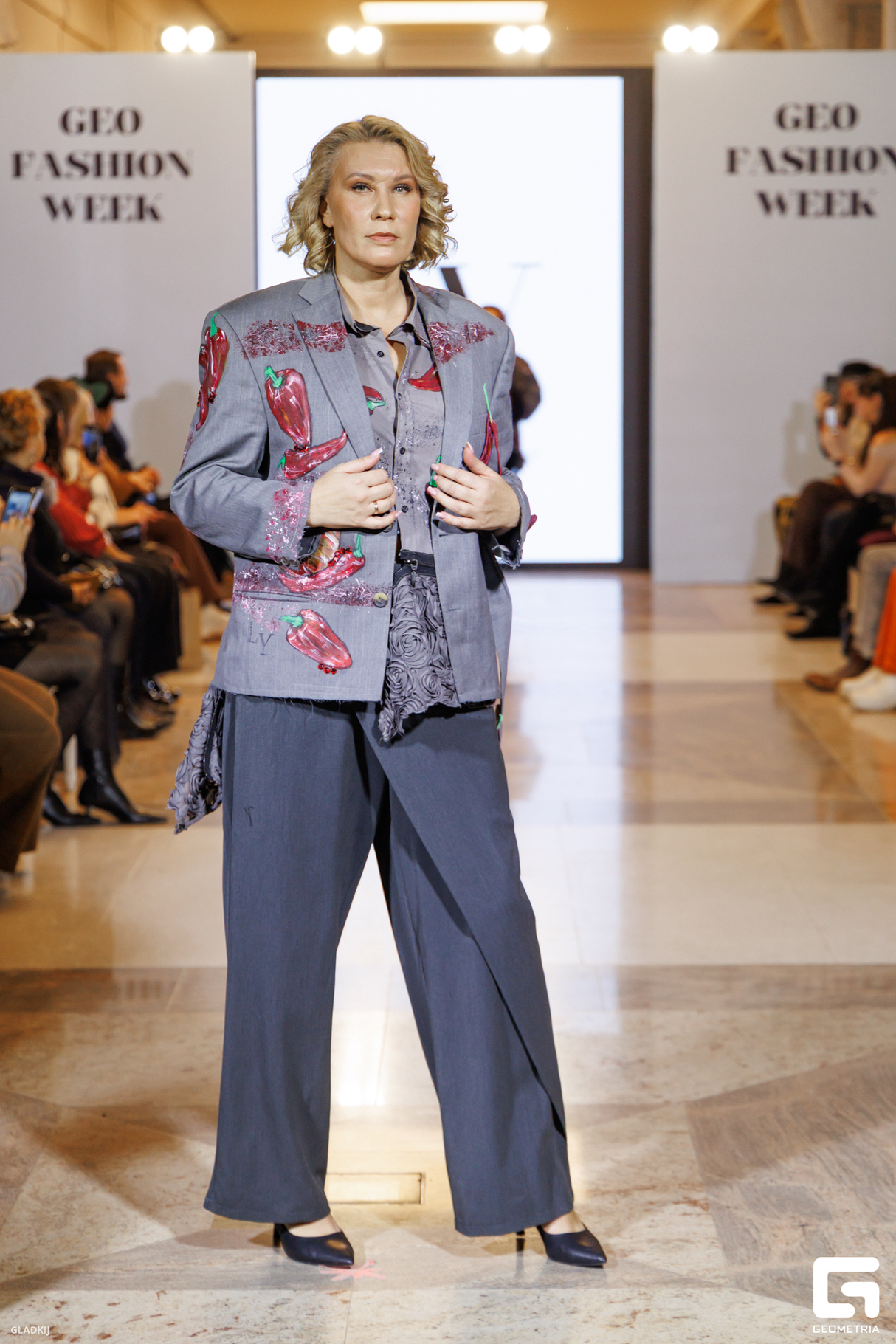 GEO FASHION WEEK 2025 - DAY 2 PART 3 8