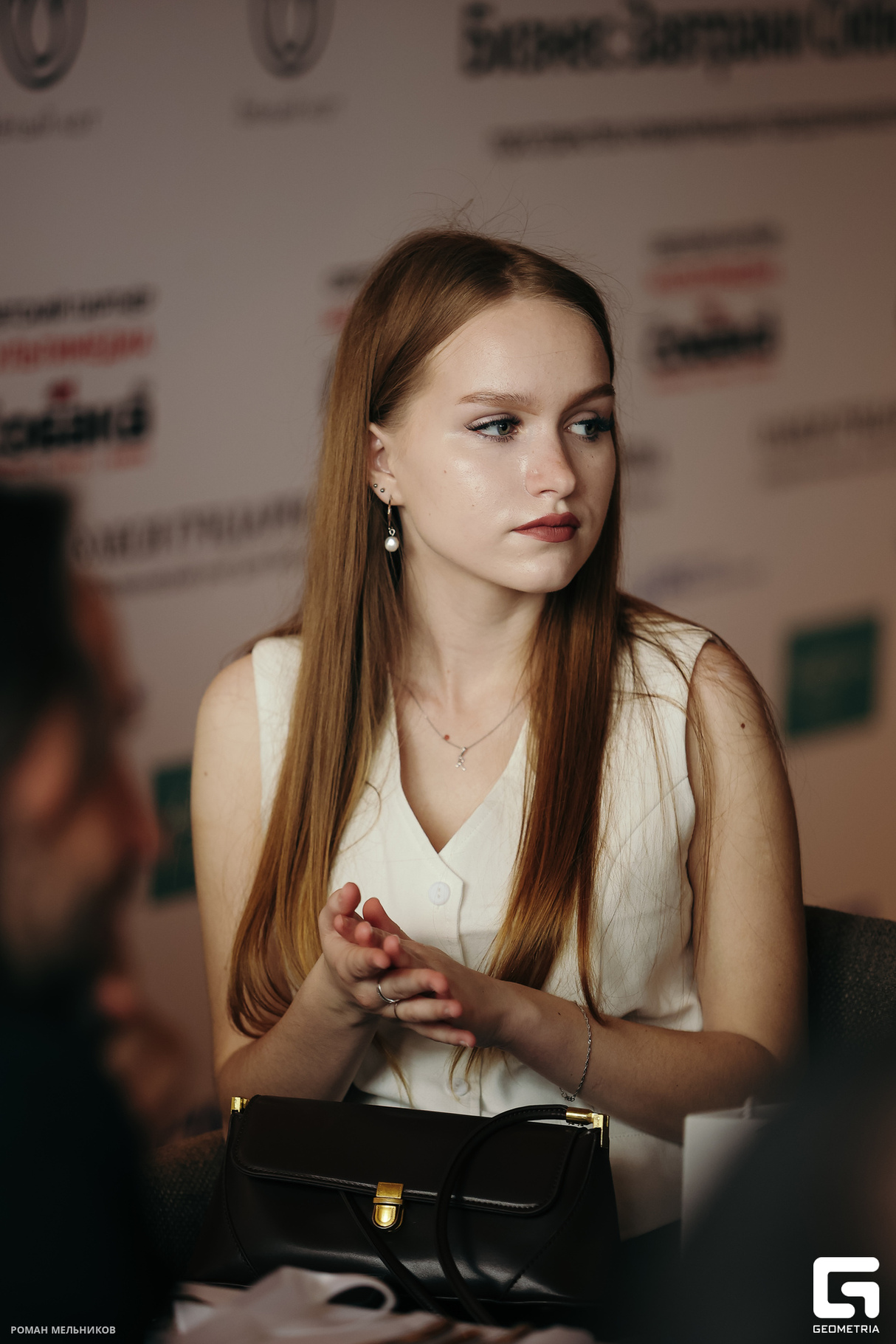 Бизнес-завтрак с  Еленой Вавиловой — легендарной российской разведчицей. 11