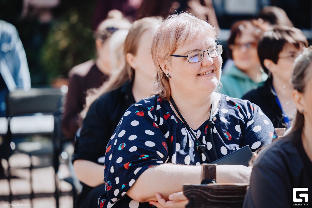 Фестиваль "Большая Театральная" 17