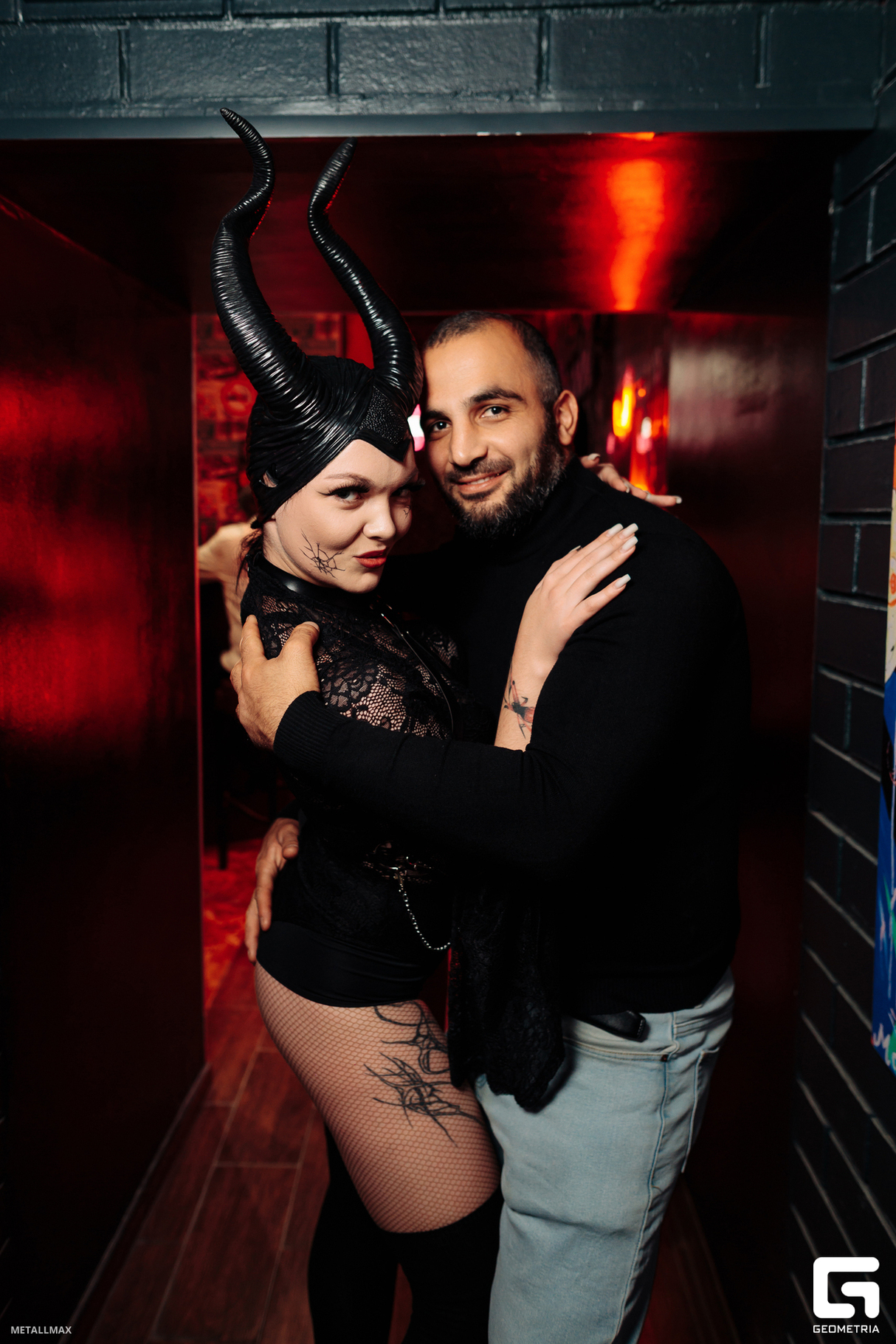 HALLOWEEN PARTY 24