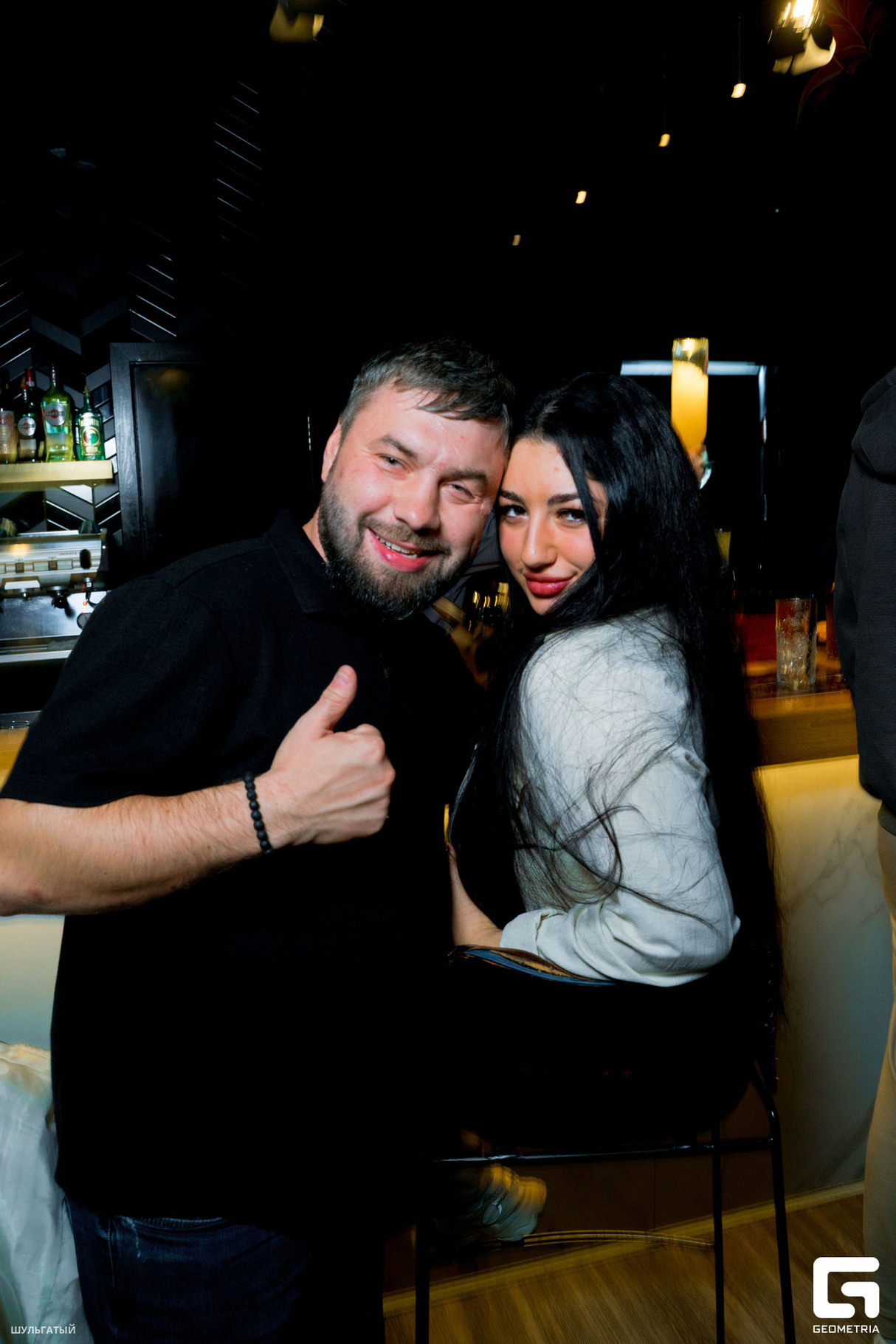 Saturday Night в BQ 11