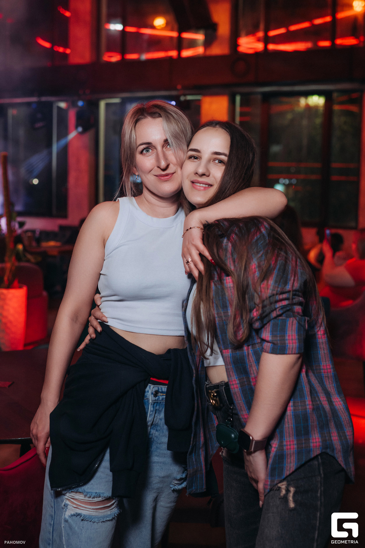 Saturday party 23